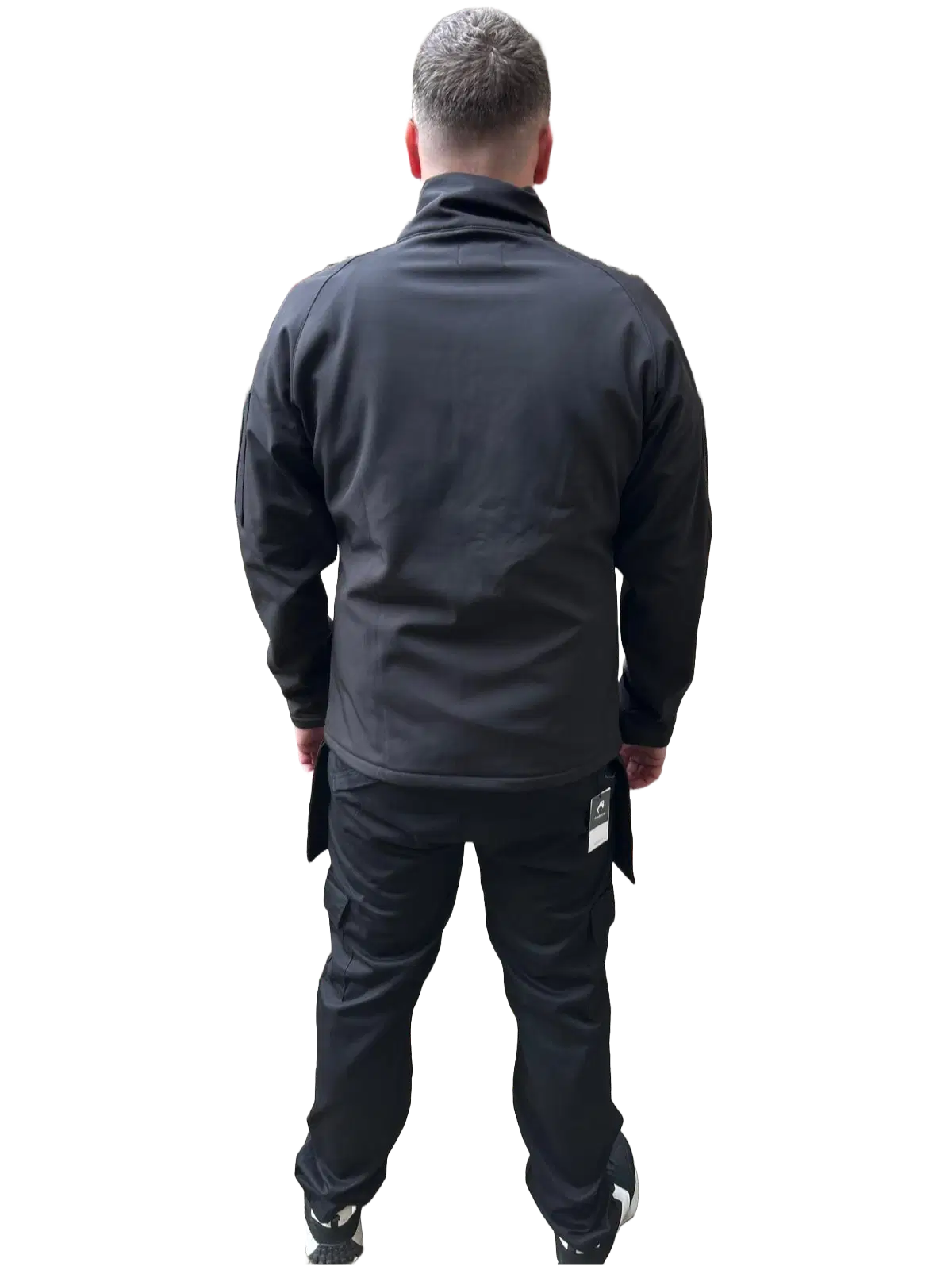 Proattire Softshell Jacket image 11