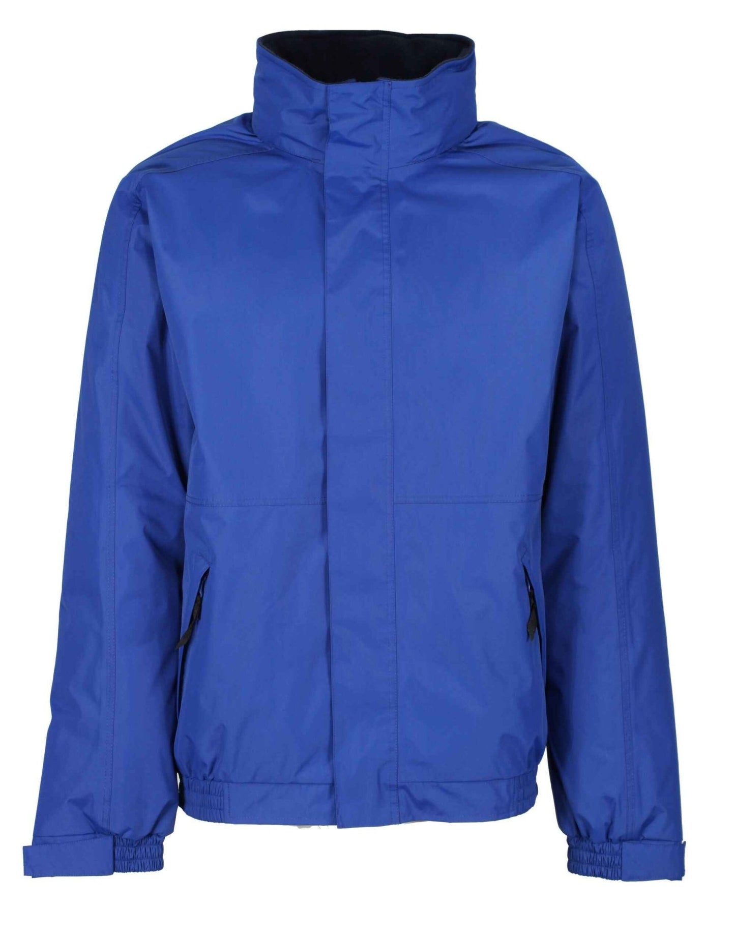 Dover Fleece Lined Waterproof Insulated Bomber Jacket - ProAttire Ltd