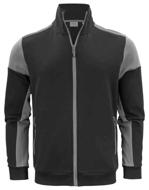 Printer Prime Full Zip Sweatshirt - ProAttire Ltd