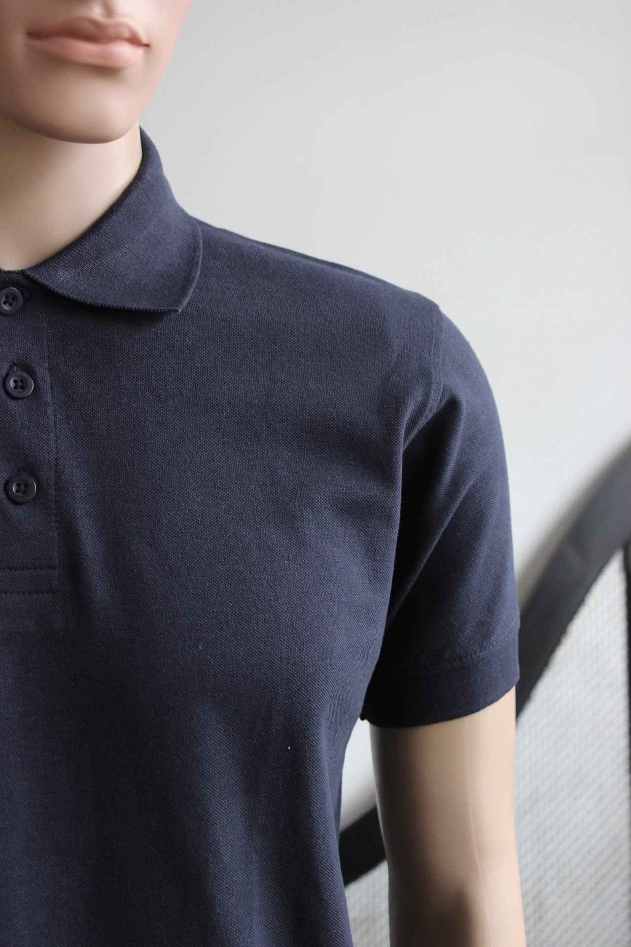 ProAttire Polyester Polo Shirt for Stylish Comfort and Durability - ProAttire Ltd