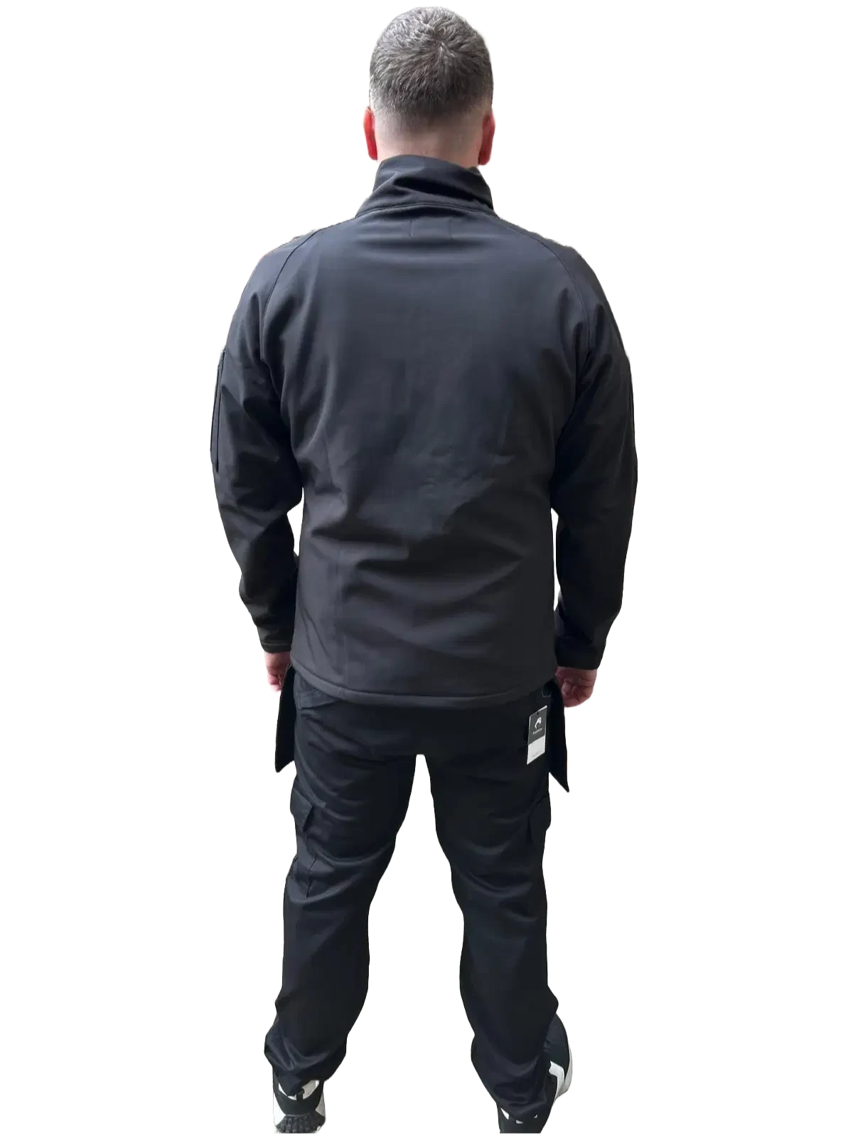 Proattire Softshell Jacket image 11