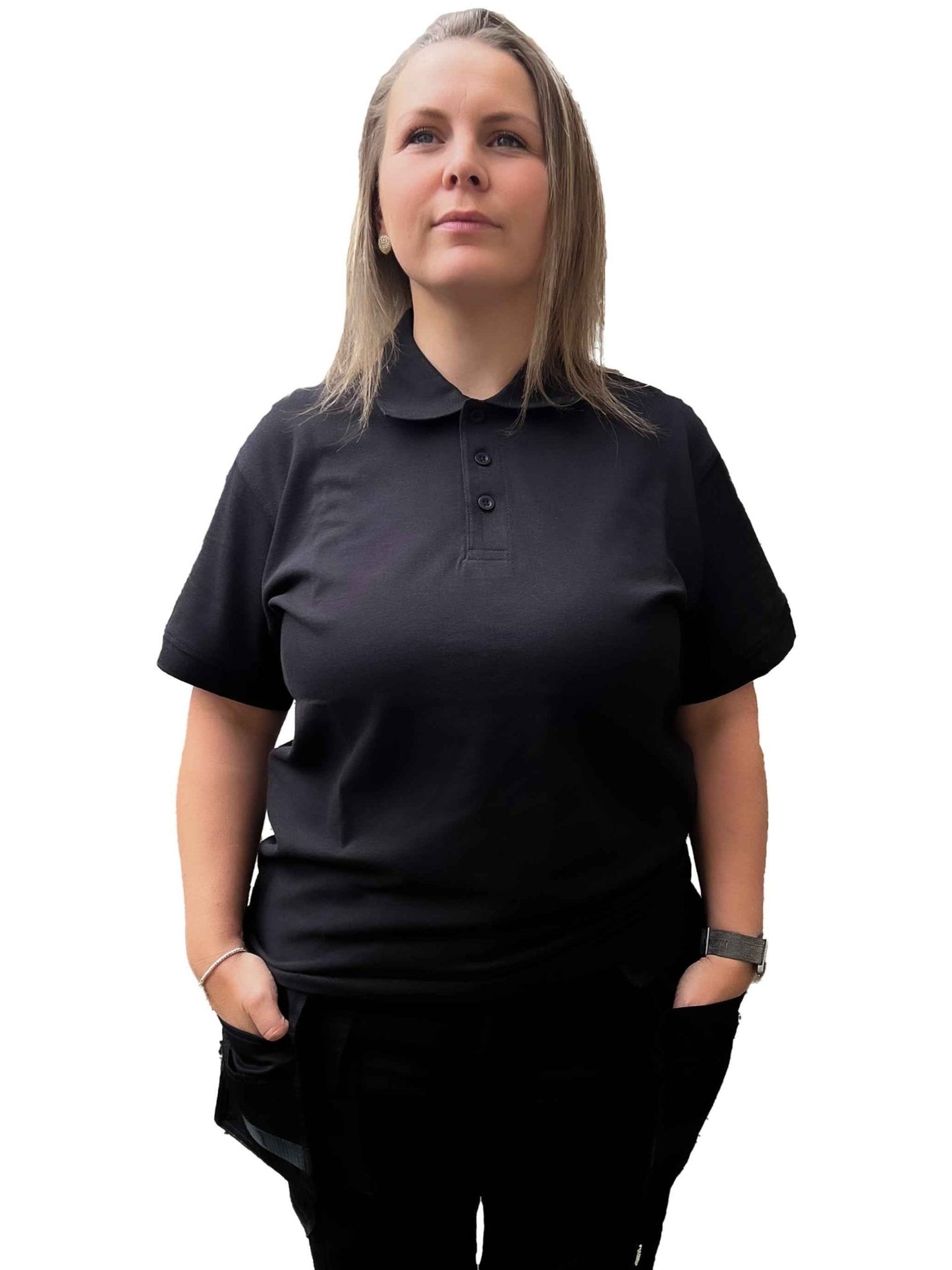 4 x 100% Premium Cotton Polo Deal - ProAttire Ltd