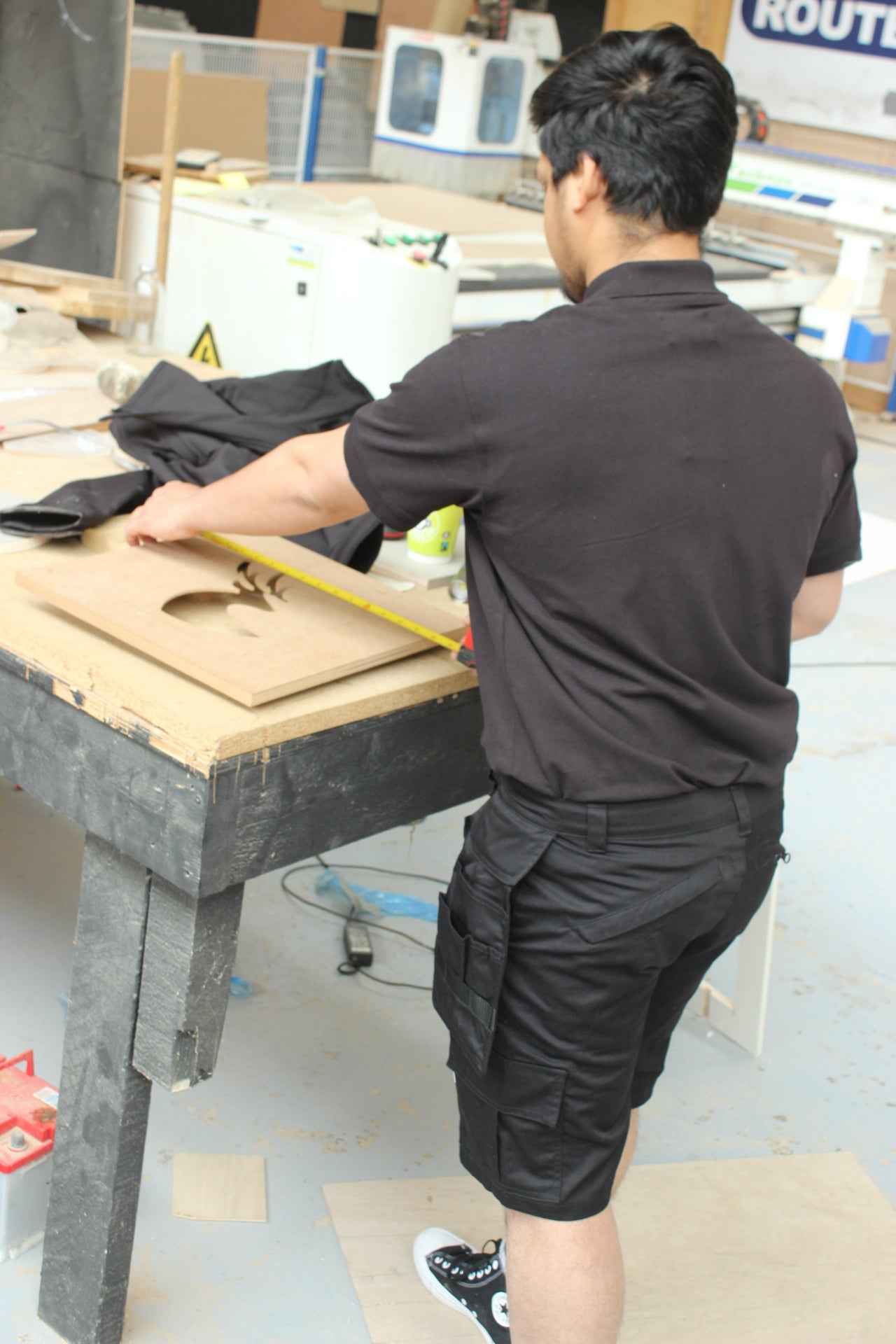 4 x 100% Premium Cotton Polo Deal - ProAttire Ltd