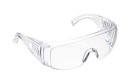 Direct Vent Safety Goggle - ProAttire Ltd