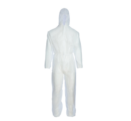 Economy Coverall - ProAttire Ltd