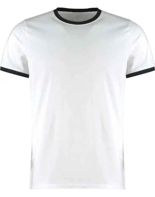 Ringer T-shirt image 0