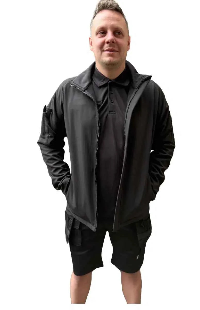 Proattire Softshell Jacket image 5