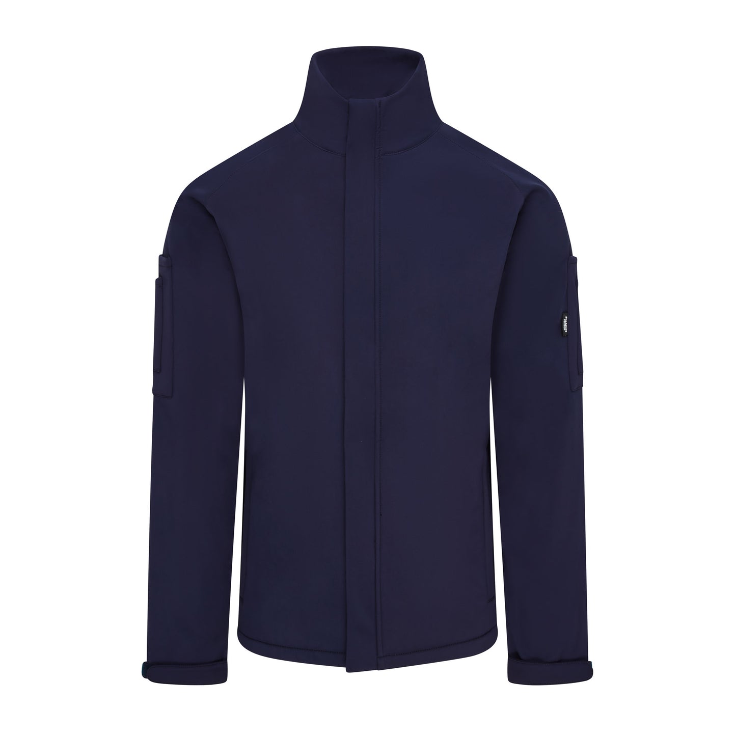 Proattire Softshell Jacket image 1