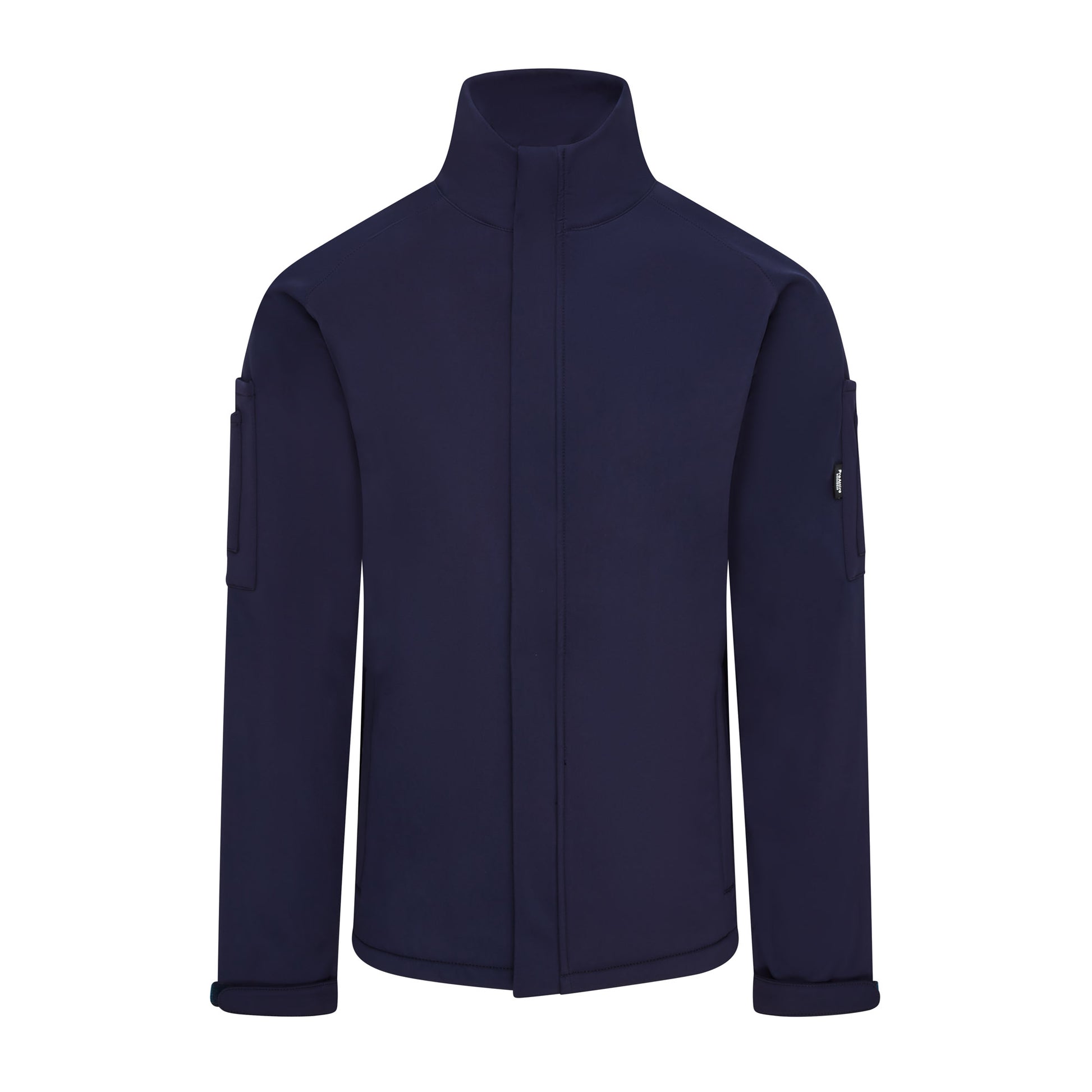 Proattire Softshell Jacket image 1