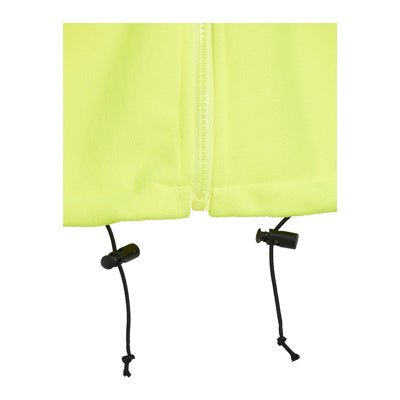 Blackrock Hi-Vis Fleece - Yellow