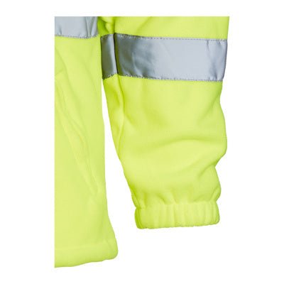 Blackrock Hi-Vis Fleece - Yellow