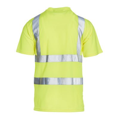 Blackrock Hi-Vis T-Shirt - Yellow