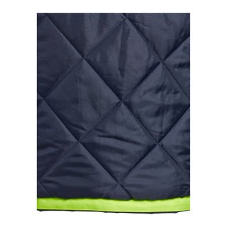 Blackrock Hi-Vis Two-Tone Gilet - Yellow
