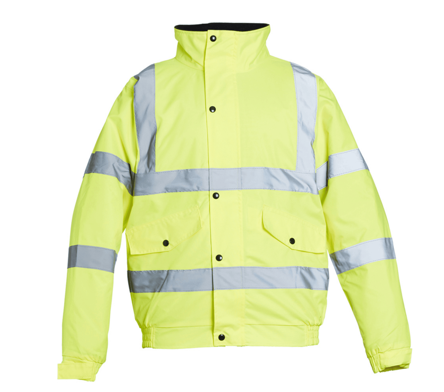 Blackrock High Visibility Bomber Jacket - ProAttire Ltd