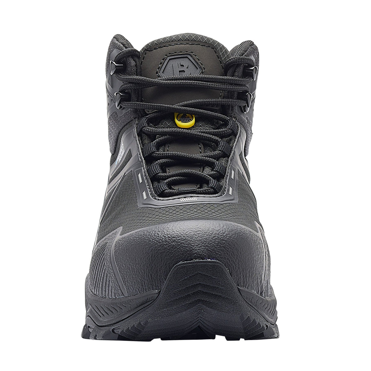 Blackrock Tundra Waterproof Safety Boot S7S | ProAttire