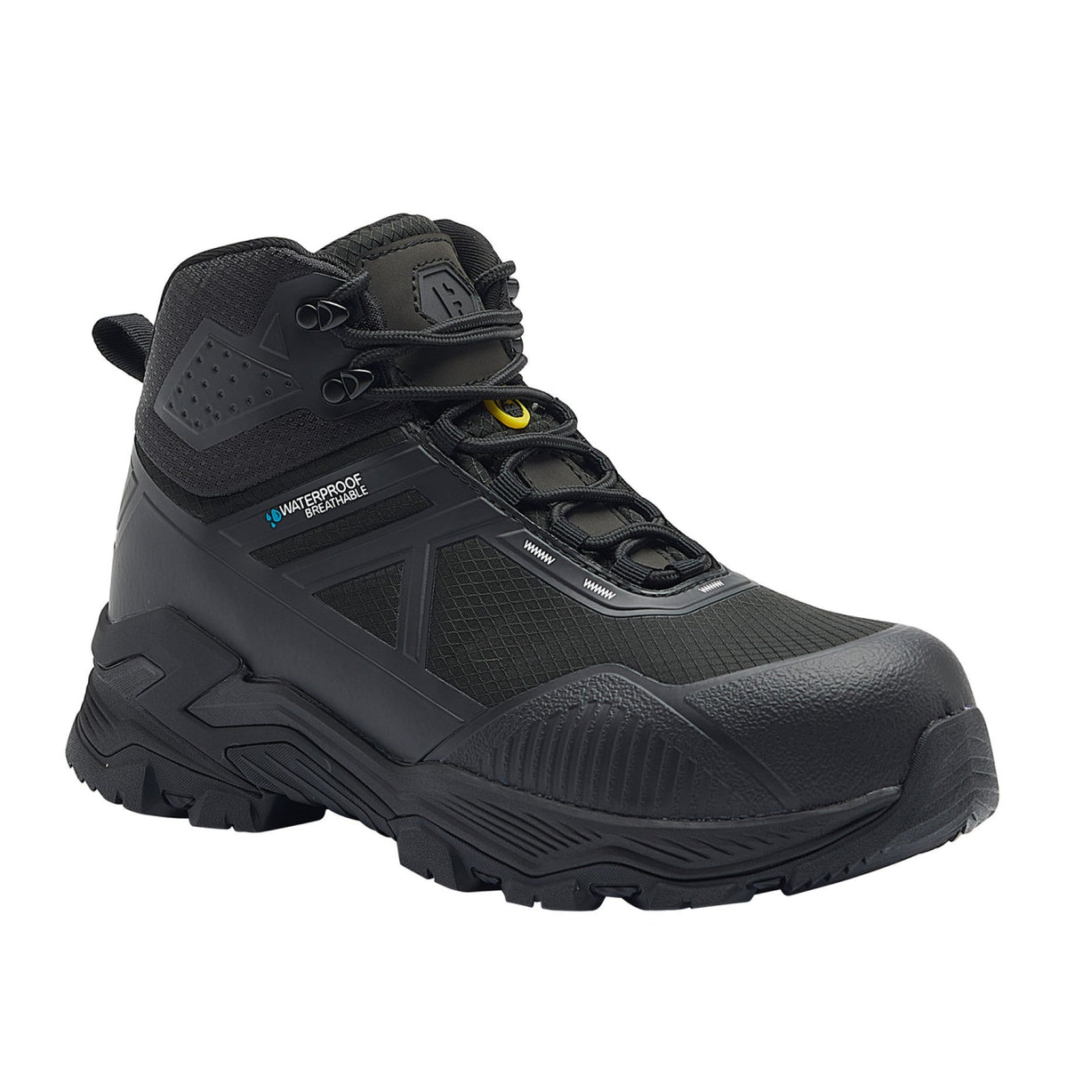 Blackrock Tundra Waterproof Safety Boot S7S | ProAttire