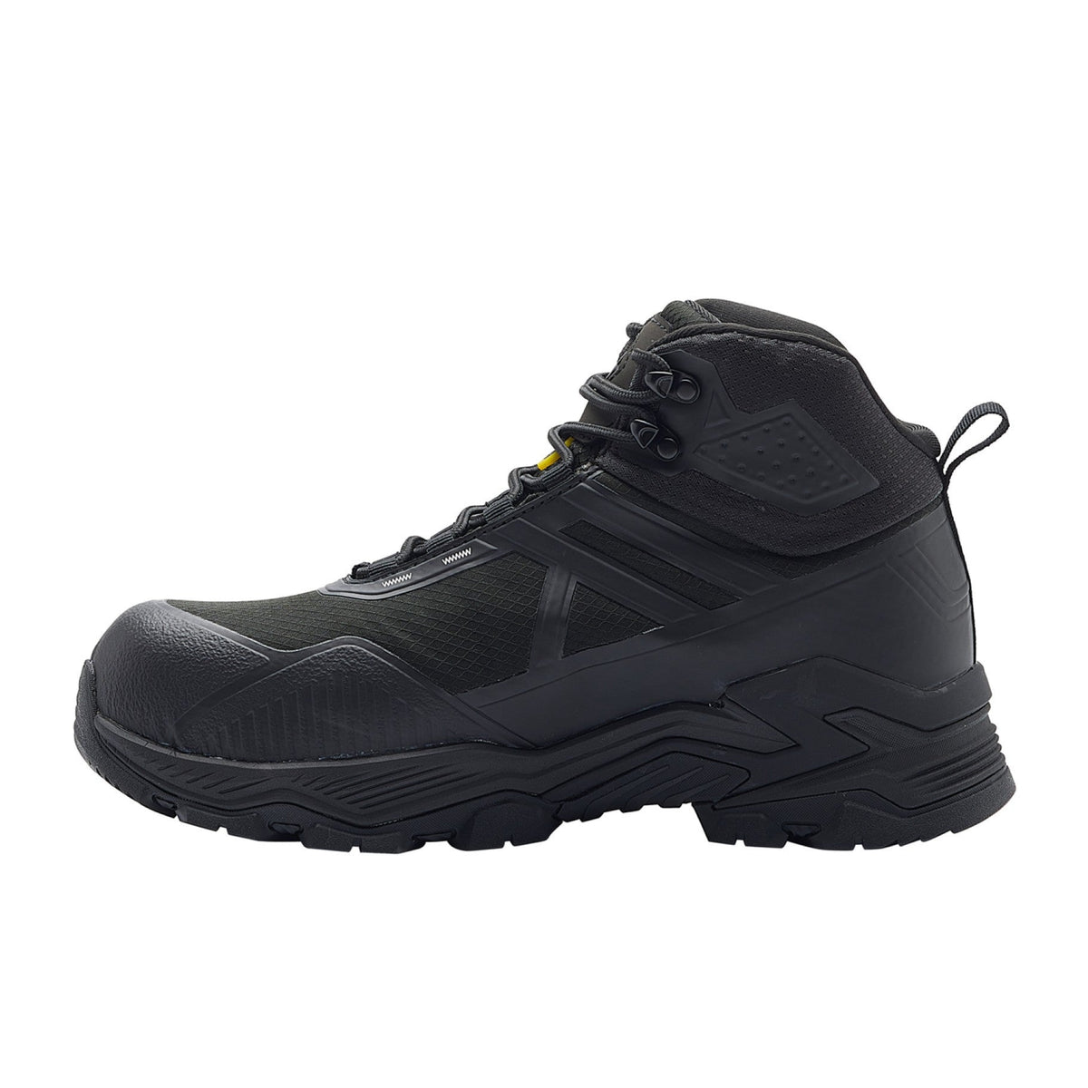 Blackrock Tundra Waterproof Safety Boot S7S | ProAttire