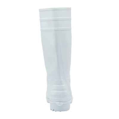 Blackrock White Hygiene Wellington - ProAttire Ltd