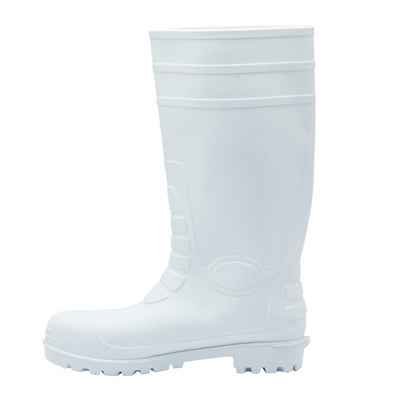Blackrock White Hygiene Wellington - ProAttire Ltd