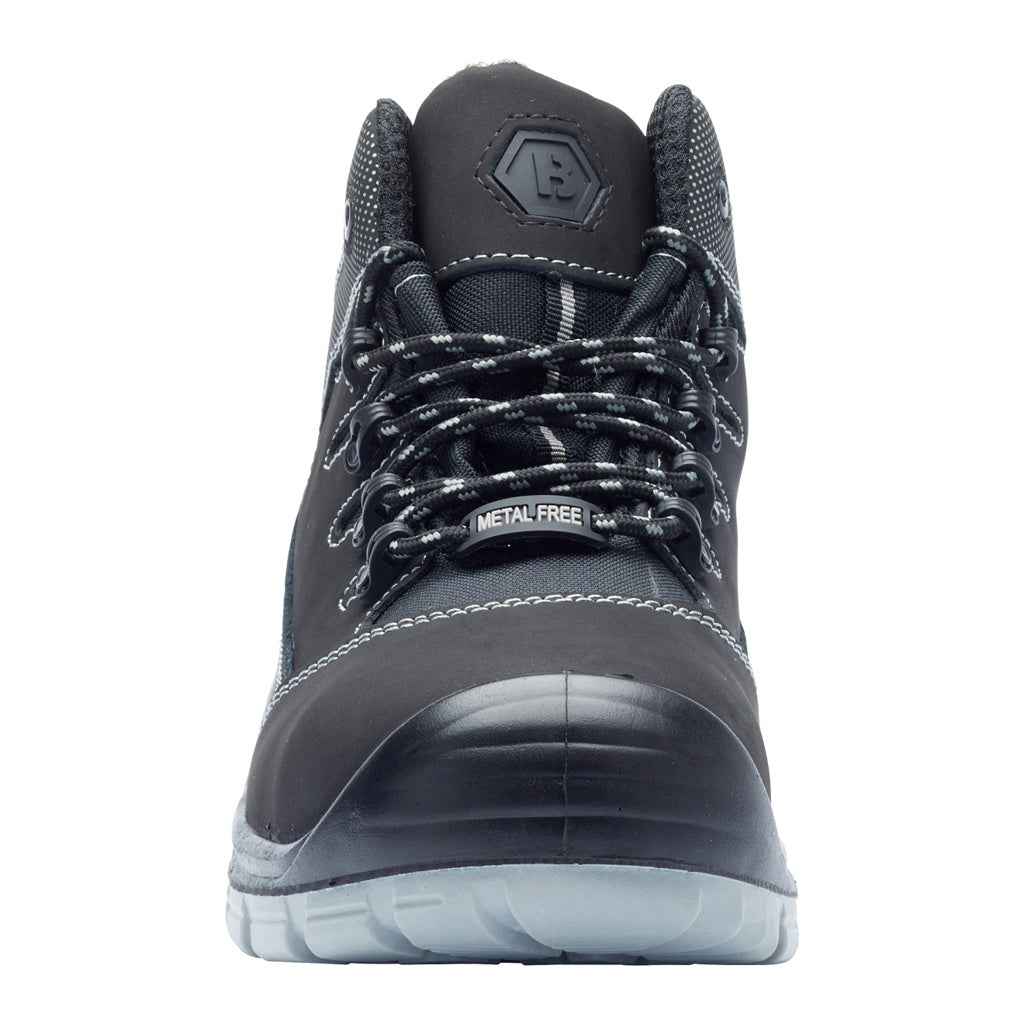 Carson Composite Safety Hiker S3 SRC - ProAttire Ltd