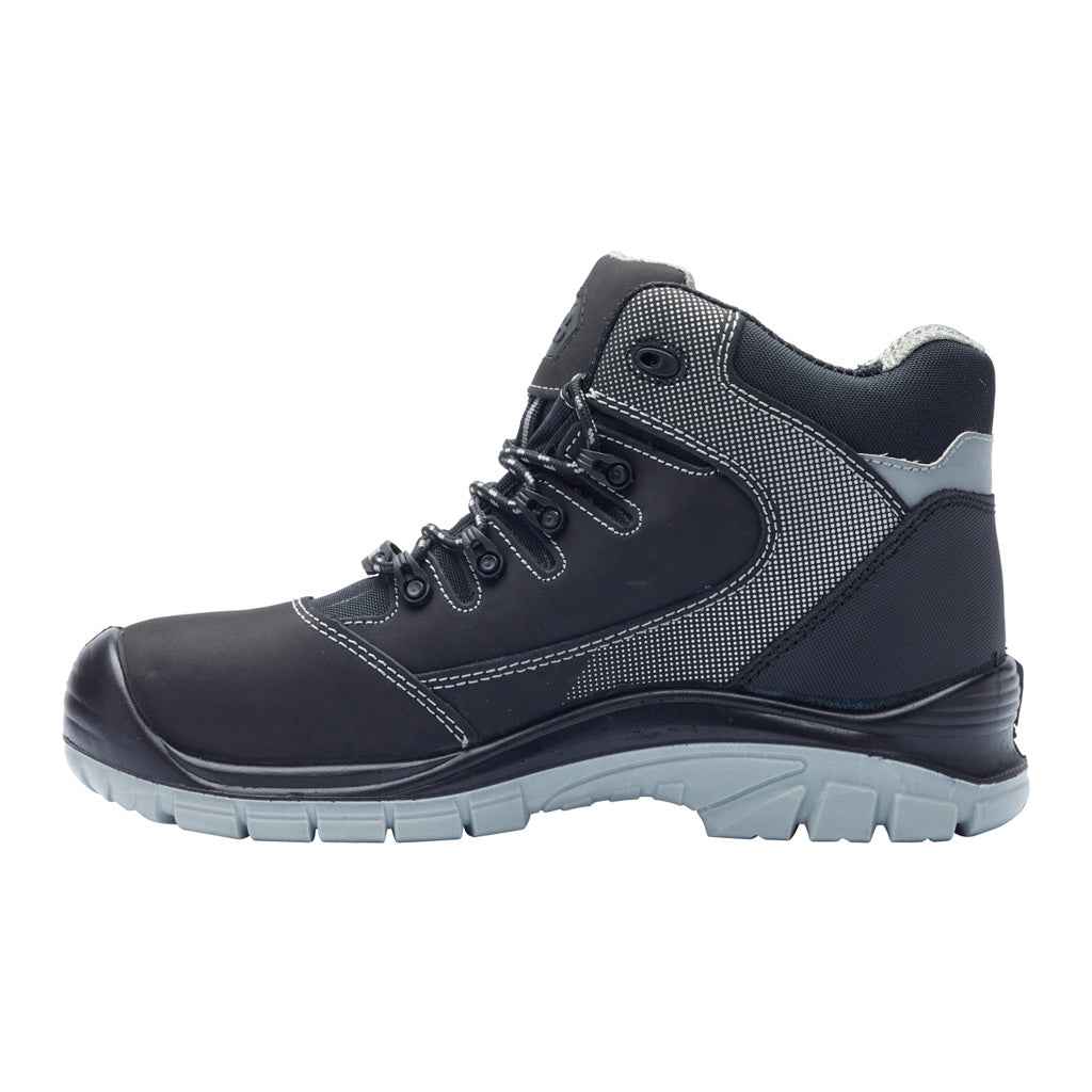 Carson Composite Safety Hiker S3 SRC - ProAttire Ltd