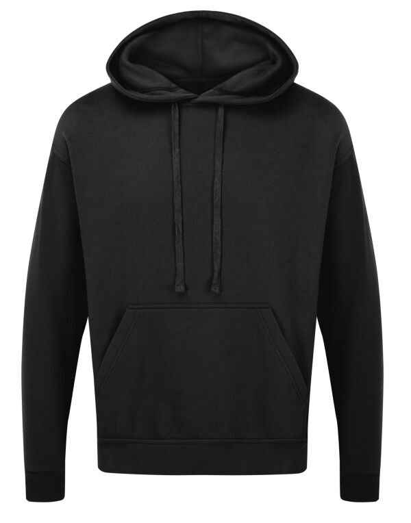 Custom Hoodie Printing | Design Your Own Hooded Sweatshirt | Black Navy White | Personalised Logo Hoodie UK - ProAttire Ltd