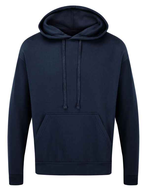 Custom Hoodie Printing | Design Your Own Hooded Sweatshirt | Black Navy White | Personalised Logo Hoodie UK - ProAttire Ltd