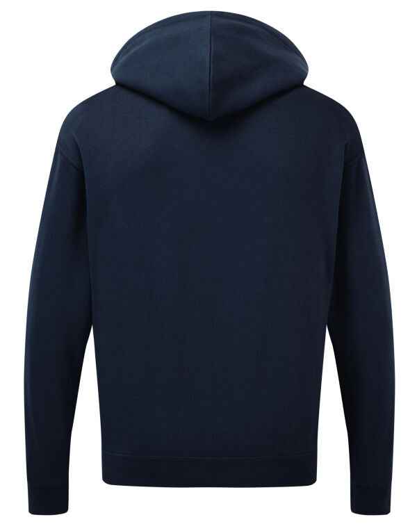 Custom Hoodie Printing | Design Your Own Hooded Sweatshirt | Black Navy White | Personalised Logo Hoodie UK - ProAttire Ltd
