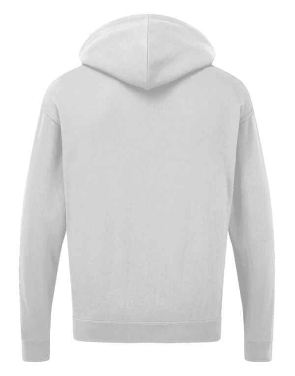Custom Hoodie Printing | Design Your Own Hooded Sweatshirt | Black Navy White | Personalised Logo Hoodie UK - ProAttire Ltd