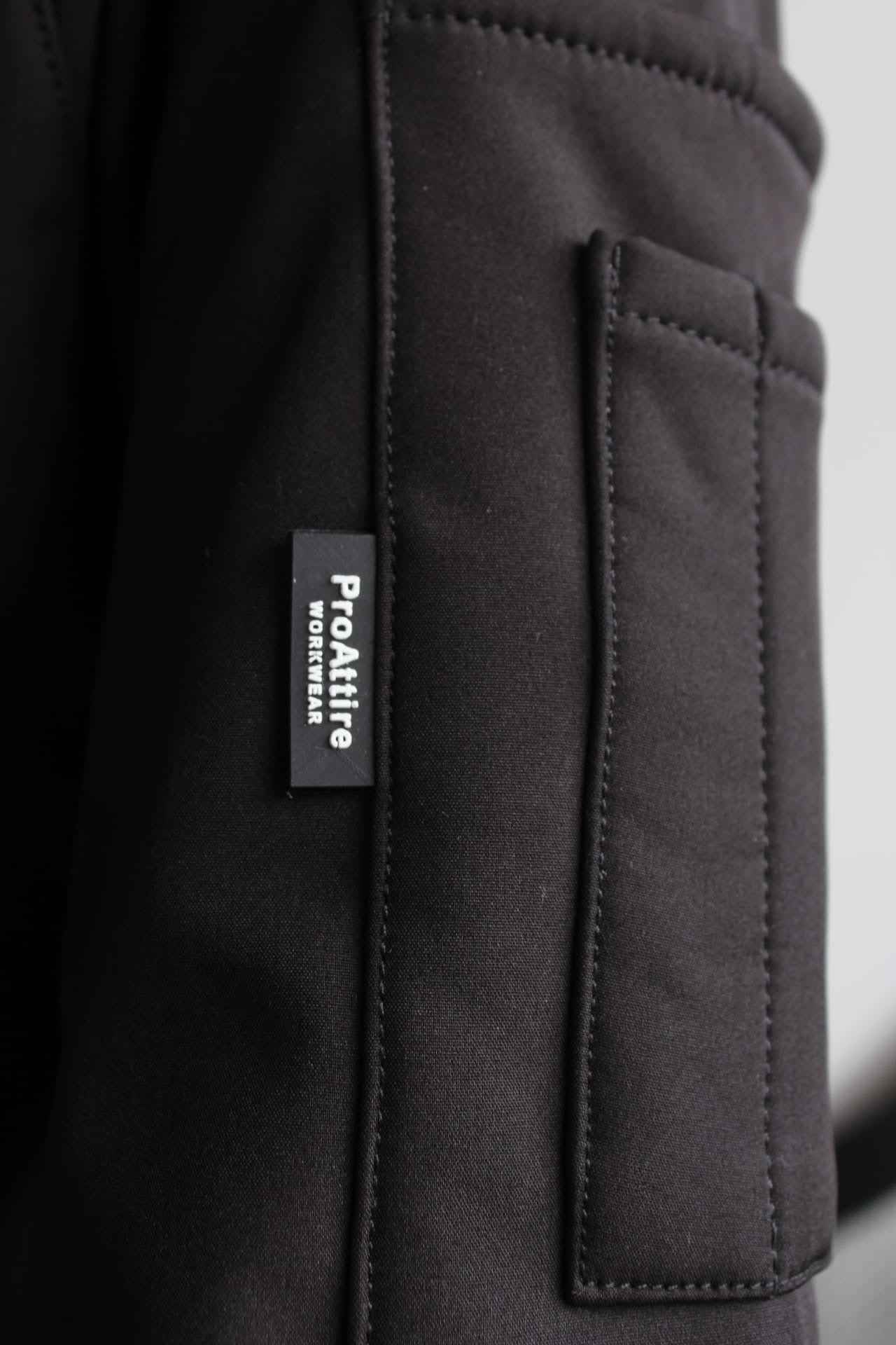 Proattire Softshell Jacket image 10