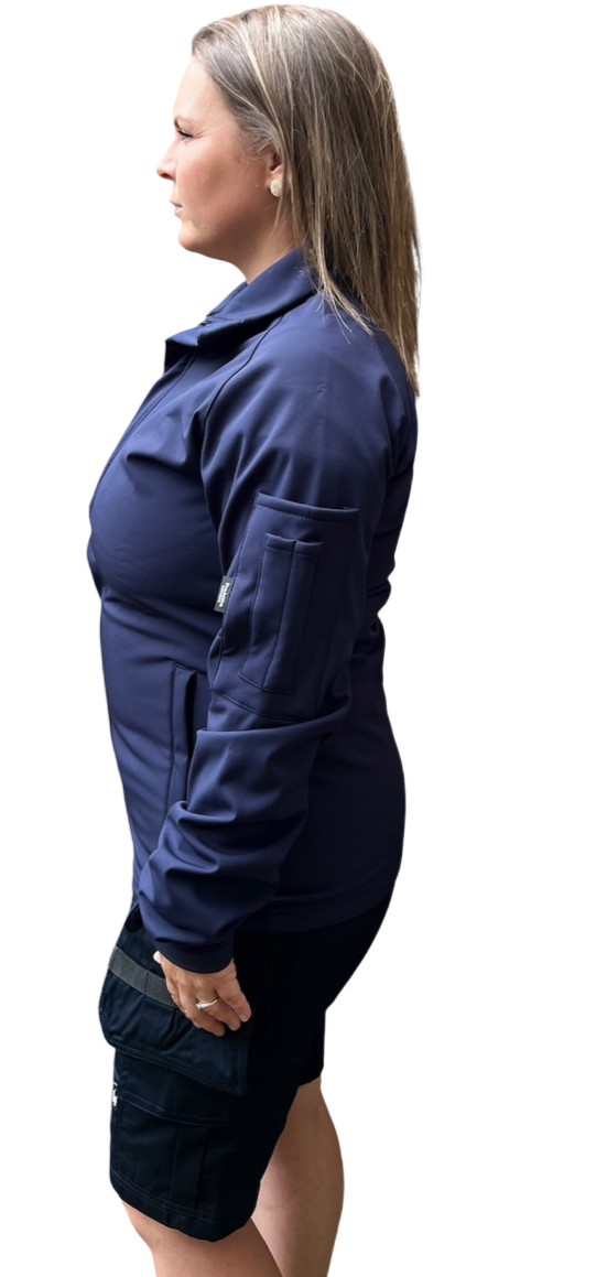 Proattire Softshell Jacket image 7