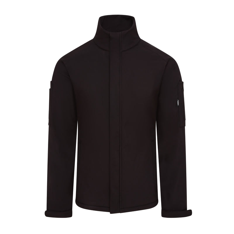 Proattire Softshell Jacket image 0