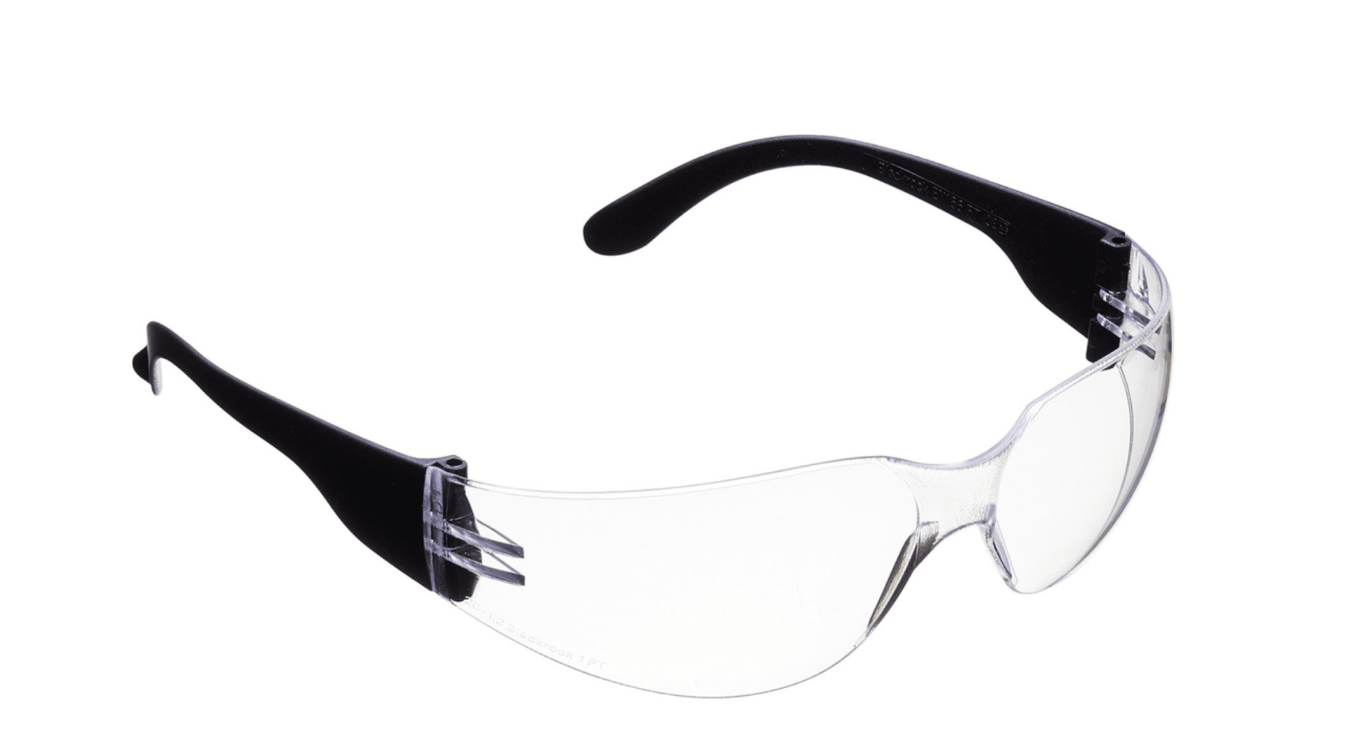 Direct Vent Safety Goggle - Ultimate Eye Protection Clear