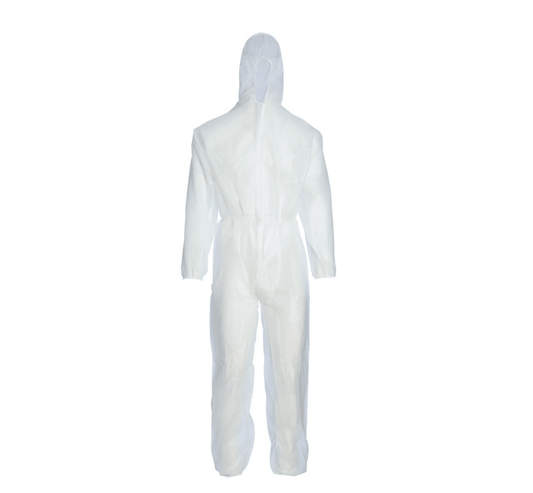 Economy Coverall - ProAttire Ltd
