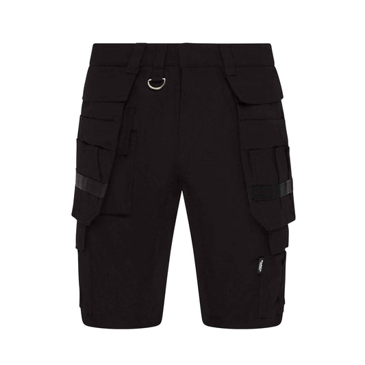 ProAttire Cargo Shorts with Removable Pockets image 0