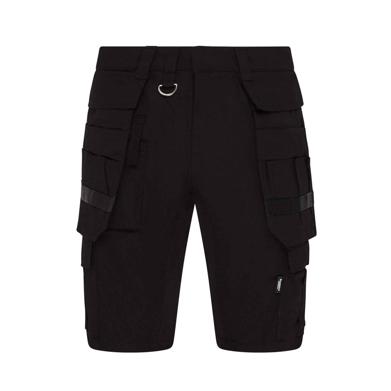 ProAttire Cargo Shorts with Removable Pockets image 0