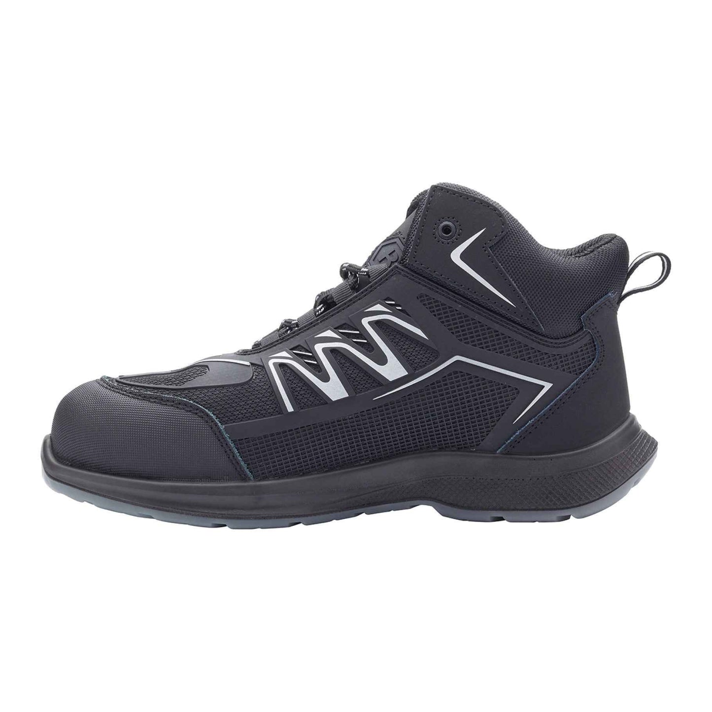 Glide Composite Safety Hiker S3 SRC - ProAttire Ltd