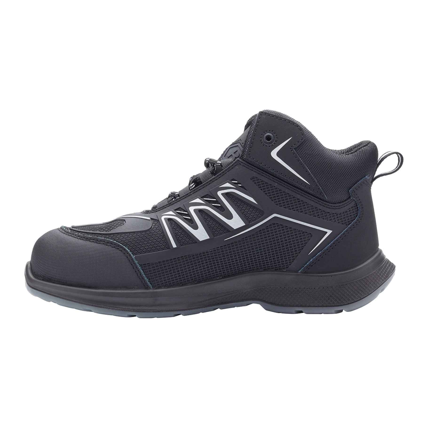 Glide Composite Safety Hiker S3 SRC - ProAttire Ltd
