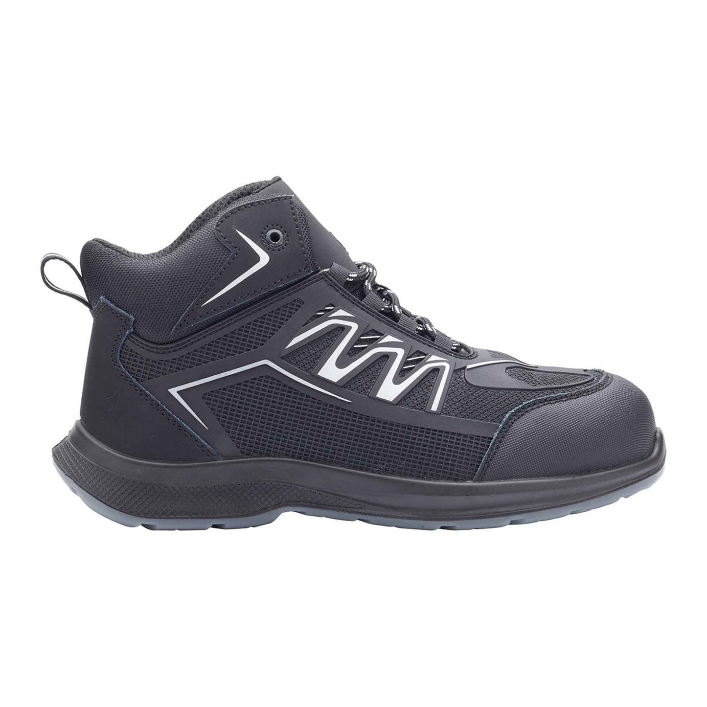Glide Composite Safety Hiker S3 SRC - ProAttire Ltd