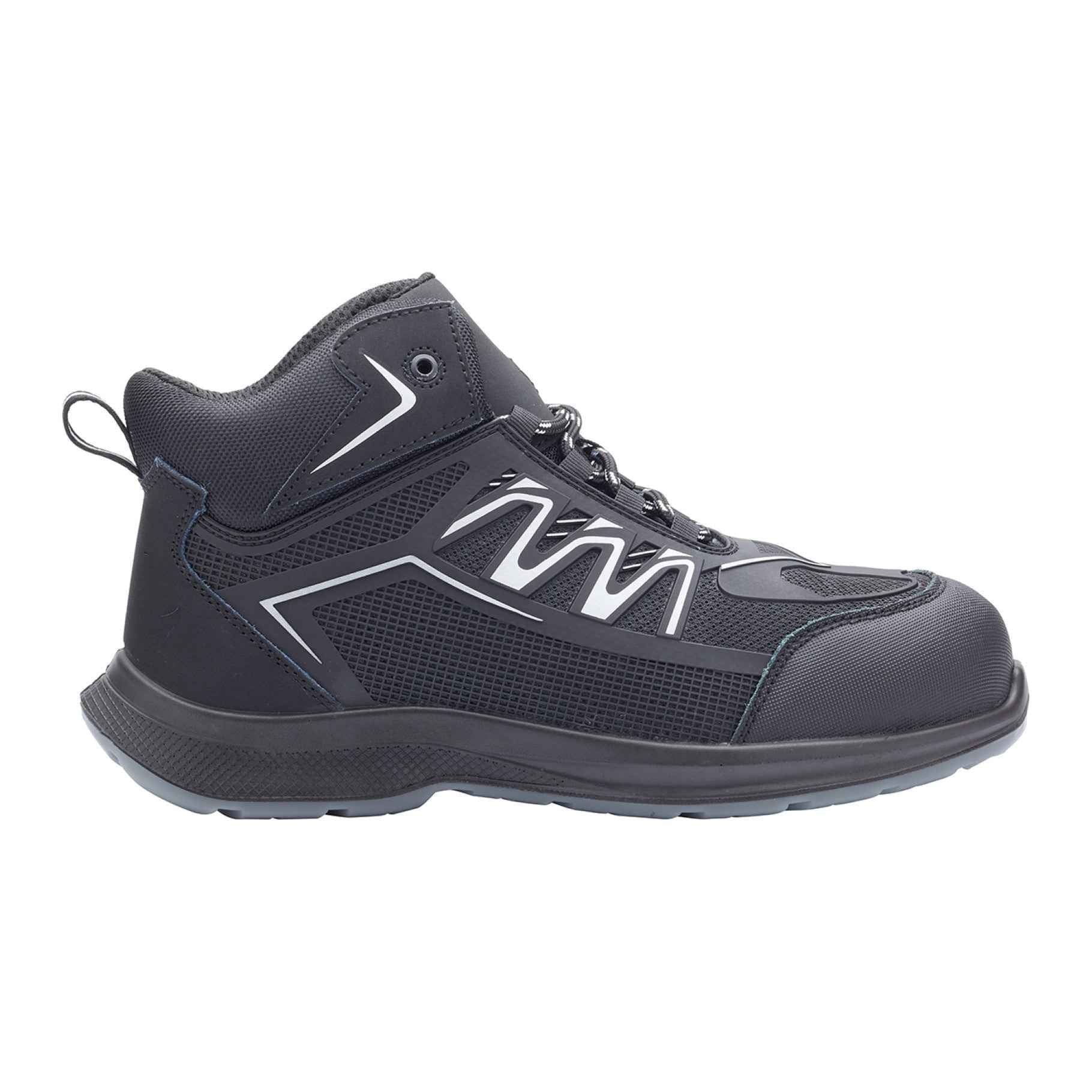 Glide Composite Safety Hiker S3 SRC - ProAttire Ltd