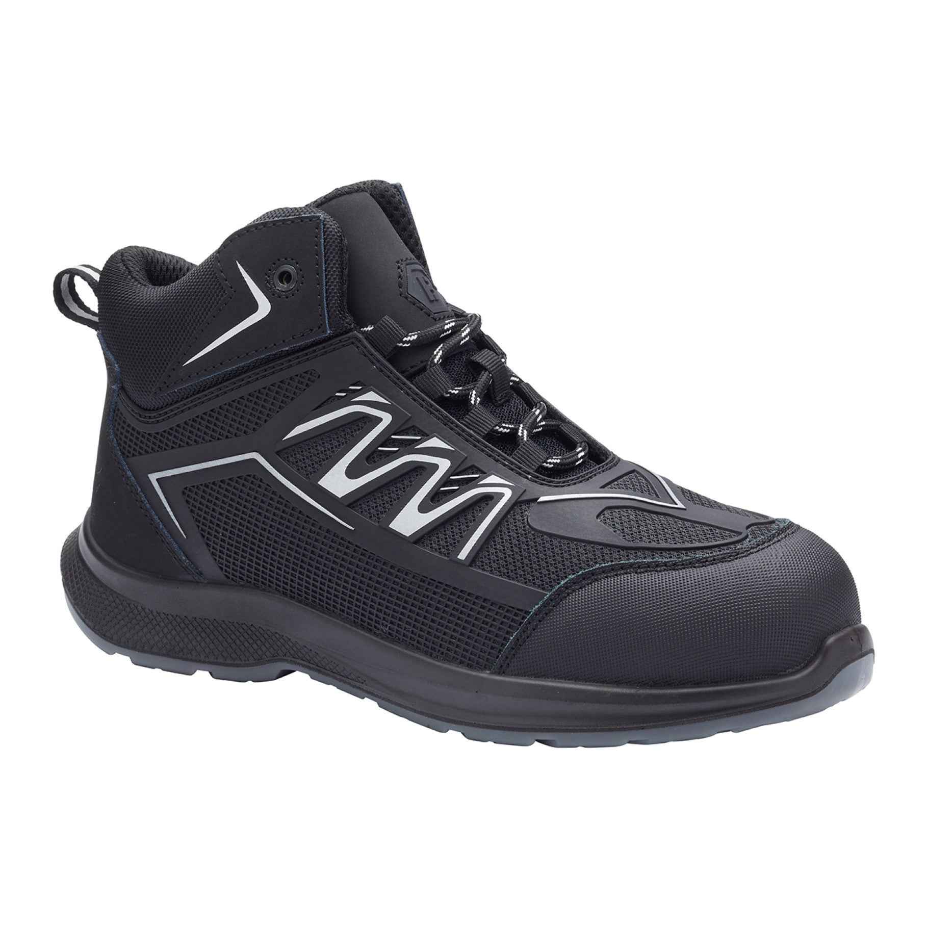 Glide Composite Safety Hiker S3 SRC - ProAttire Ltd