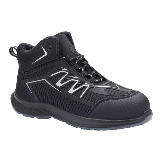 Glide Composite Safety Hiker S3 SRC - ProAttire Ltd