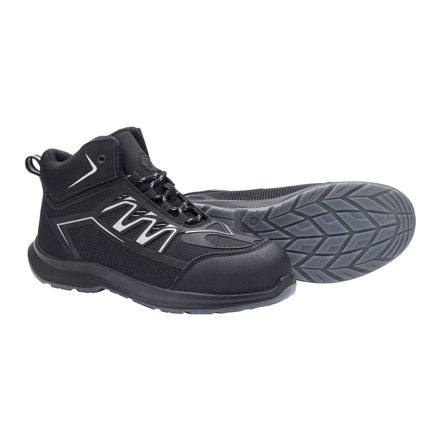 Glide Composite Safety Hiker S3 SRC - ProAttire Ltd