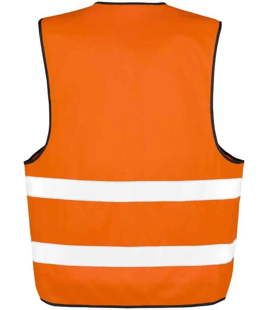 High Vis Vest - ProAttire Ltd