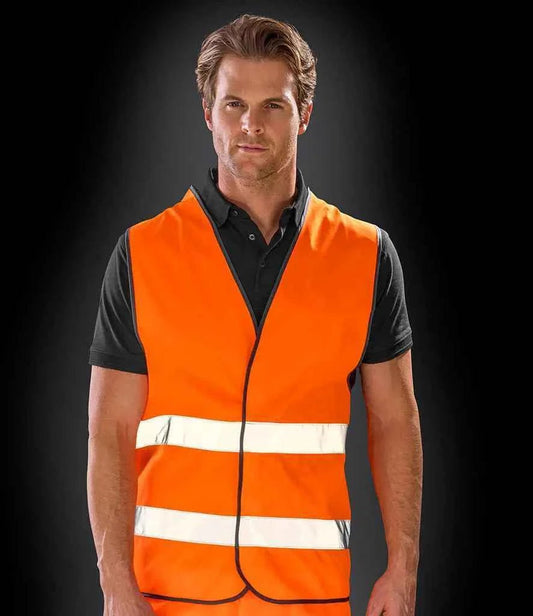 High Vis Vest - ProAttire Ltd