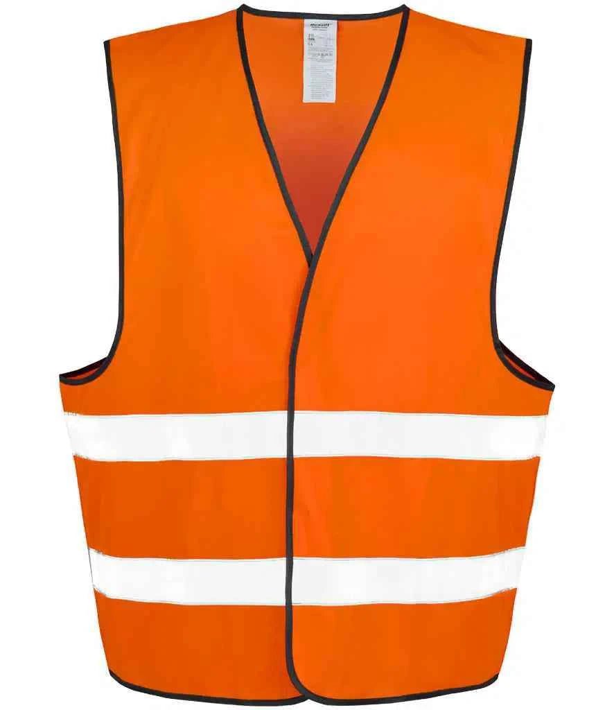 High Vis Vest - ProAttire Ltd