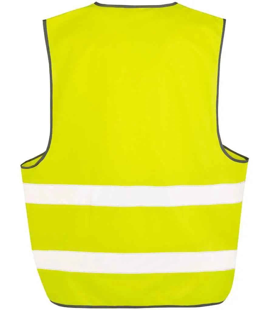 High Vis Vest - ProAttire Ltd