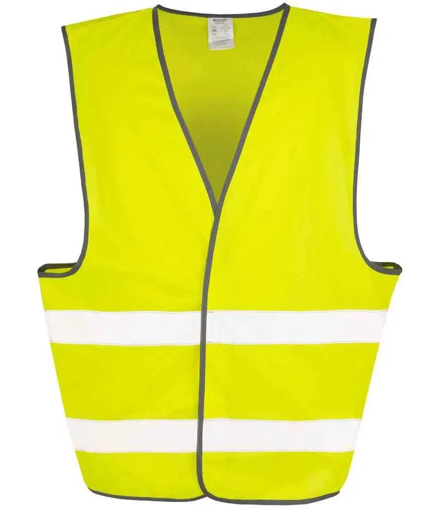 High Vis Vest - ProAttire Ltd
