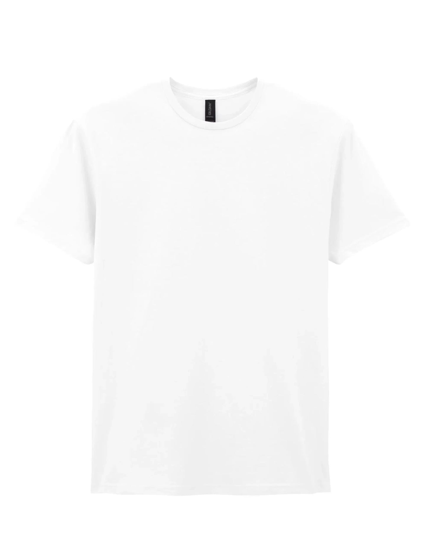 Mens Heavy Cotton T-shirt - ProAttire Ltd