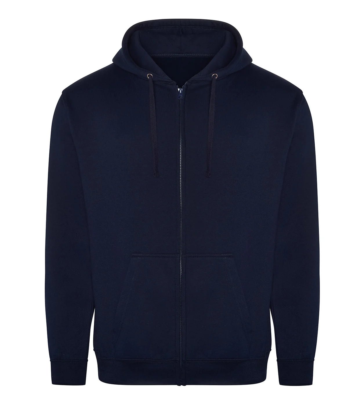 Personalised Medical Full Zip Hoodie Adult – Custom Rainbow Logo – Embroidered Personalised Rainbow Logo– Nurse Doctor Healthcare Gift - ProAttire Ltd